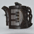 Custom Teapot set Cicada pot